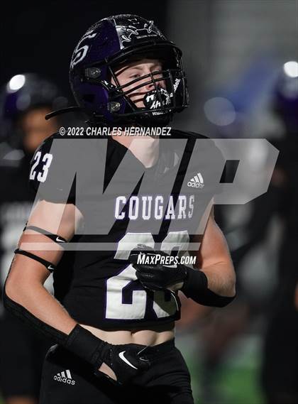Thumbnail 3 in Nolan Catholic @ College Station photogallery.