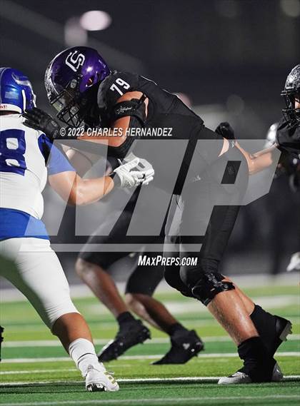 Thumbnail 2 in Nolan Catholic @ College Station photogallery.