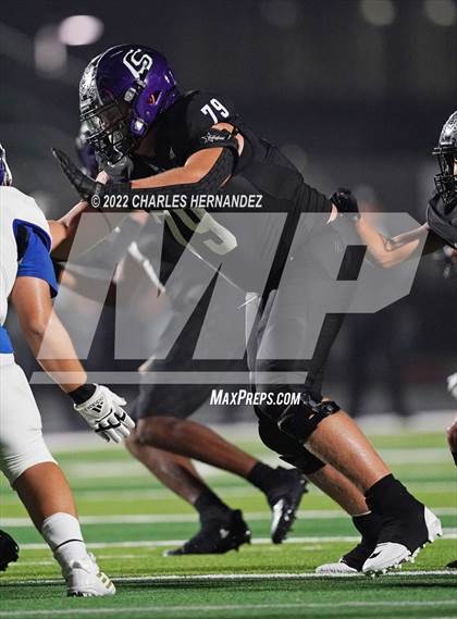 Thumbnail 1 in Nolan Catholic @ College Station photogallery.