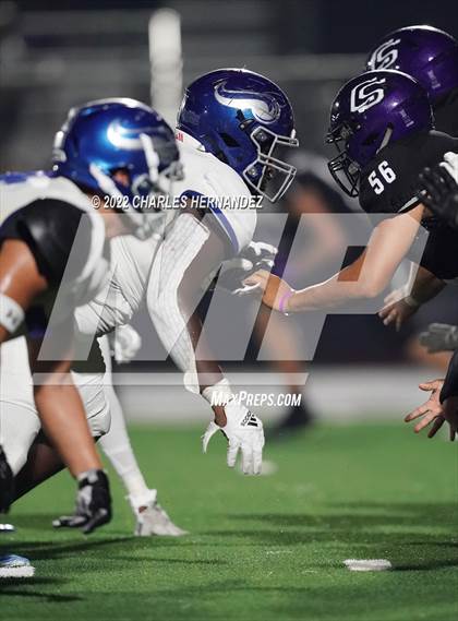 Thumbnail 3 in Nolan Catholic @ College Station photogallery.