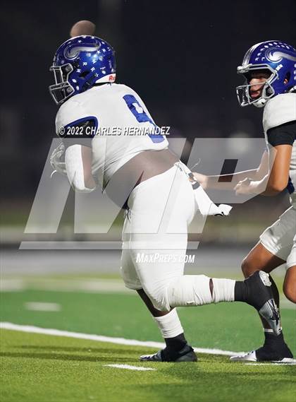 Thumbnail 2 in Nolan Catholic @ College Station photogallery.