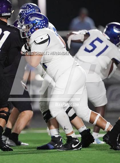 Thumbnail 3 in Nolan Catholic @ College Station photogallery.