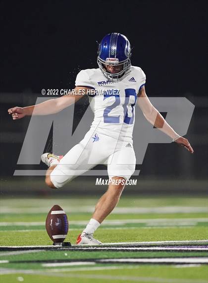 Thumbnail 1 in Nolan Catholic @ College Station photogallery.