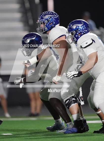 Thumbnail 2 in Nolan Catholic @ College Station photogallery.