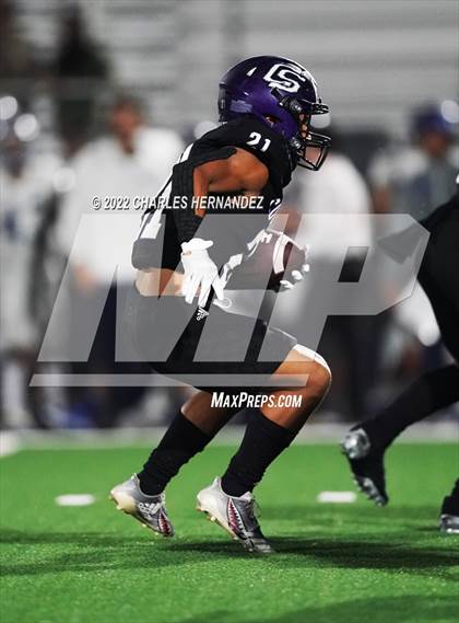 Thumbnail 2 in Nolan Catholic @ College Station photogallery.