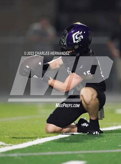 Thumbnail 3 in Nolan Catholic @ College Station photogallery.