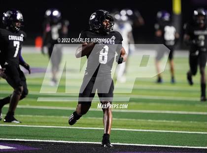 Thumbnail 3 in Nolan Catholic @ College Station photogallery.