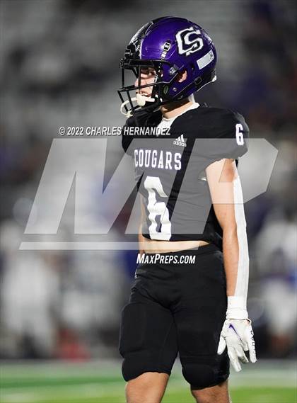Thumbnail 3 in Nolan Catholic @ College Station photogallery.