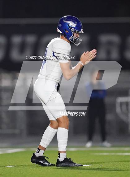 Thumbnail 3 in Nolan Catholic @ College Station photogallery.