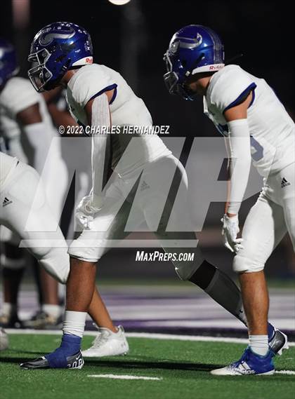 Thumbnail 2 in Nolan Catholic @ College Station photogallery.
