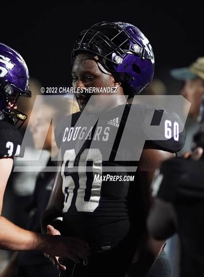 Thumbnail 1 in Nolan Catholic @ College Station photogallery.