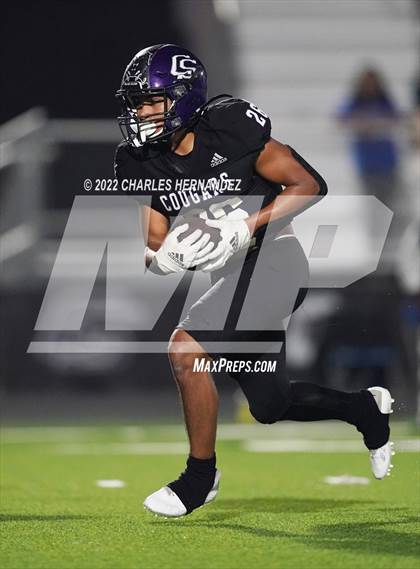 Thumbnail 2 in Nolan Catholic @ College Station photogallery.