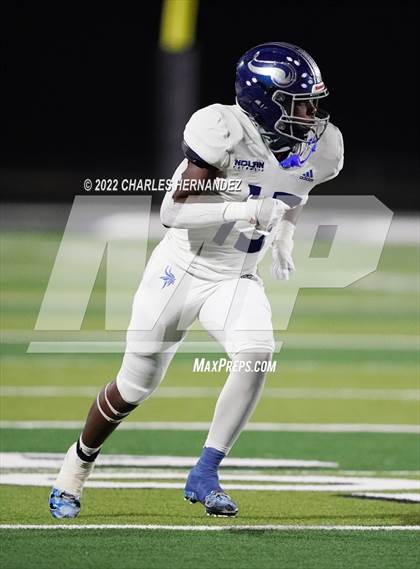 Thumbnail 3 in Nolan Catholic @ College Station photogallery.