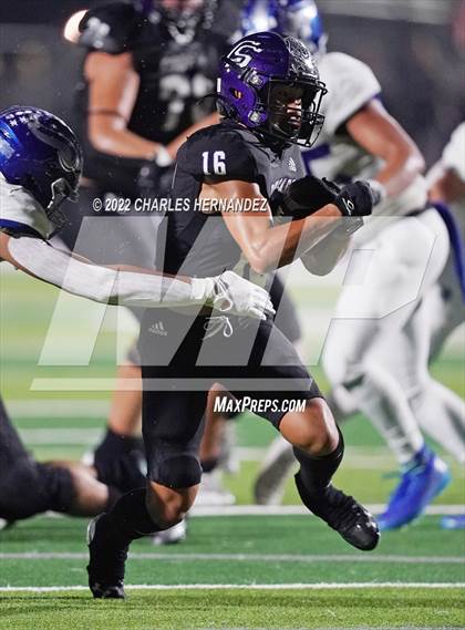 Thumbnail 2 in Nolan Catholic @ College Station photogallery.