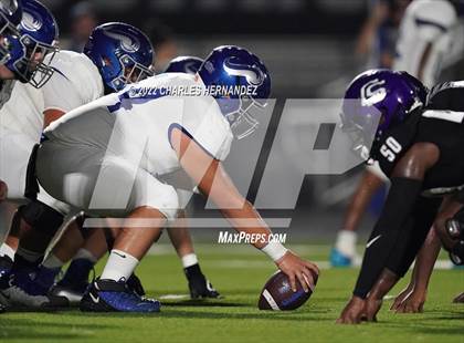 Thumbnail 2 in Nolan Catholic @ College Station photogallery.