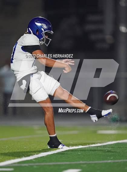 Thumbnail 2 in Nolan Catholic @ College Station photogallery.