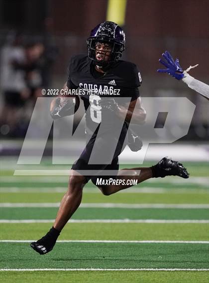 Thumbnail 2 in Nolan Catholic @ College Station photogallery.
