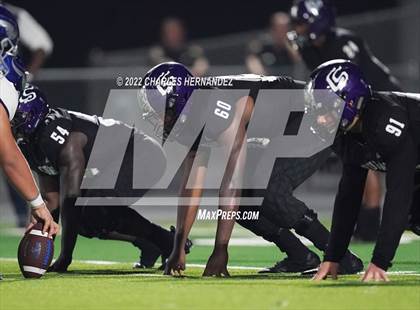 Thumbnail 3 in Nolan Catholic @ College Station photogallery.