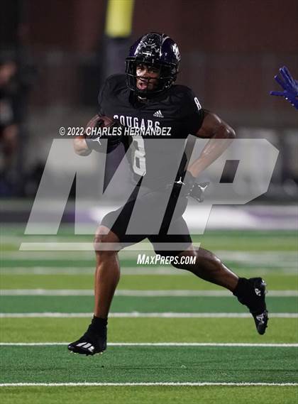 Thumbnail 1 in Nolan Catholic @ College Station photogallery.