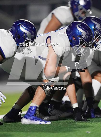 Thumbnail 1 in Nolan Catholic @ College Station photogallery.