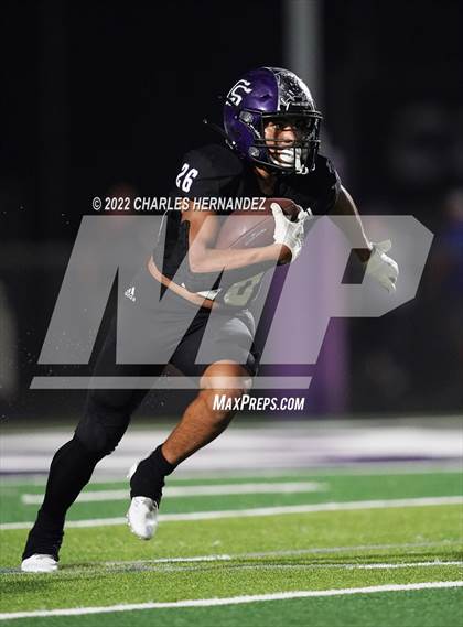 Thumbnail 3 in Nolan Catholic @ College Station photogallery.