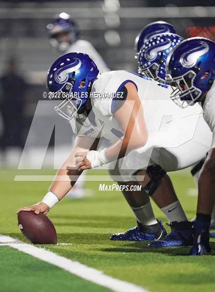 Thumbnail 3 in Nolan Catholic @ College Station photogallery.