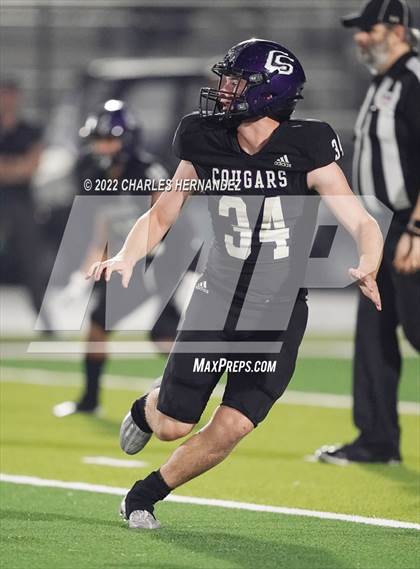 Thumbnail 3 in Nolan Catholic @ College Station photogallery.