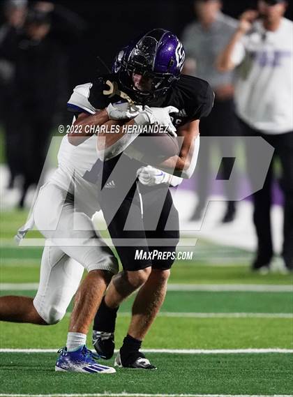 Thumbnail 1 in Nolan Catholic @ College Station photogallery.