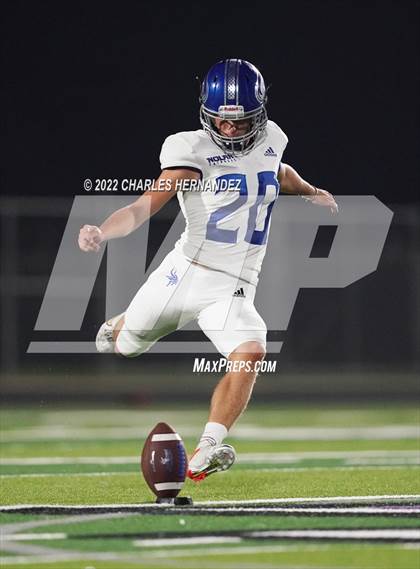 Thumbnail 3 in Nolan Catholic @ College Station photogallery.