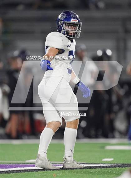 Thumbnail 2 in Nolan Catholic @ College Station photogallery.