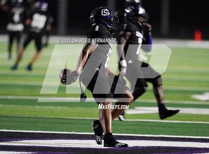 Thumbnail 1 in Nolan Catholic @ College Station photogallery.