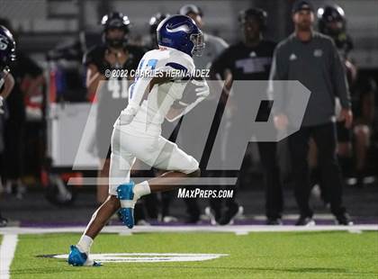 Thumbnail 1 in Nolan Catholic @ College Station photogallery.