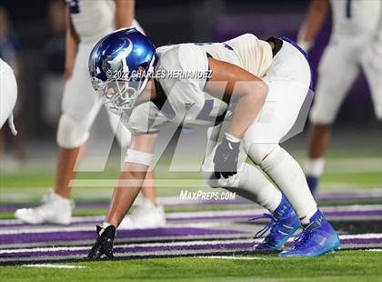Thumbnail 3 in Nolan Catholic @ College Station photogallery.