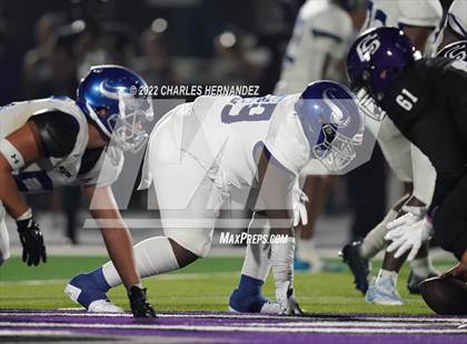 Thumbnail 3 in Nolan Catholic @ College Station photogallery.