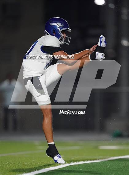 Thumbnail 3 in Nolan Catholic @ College Station photogallery.