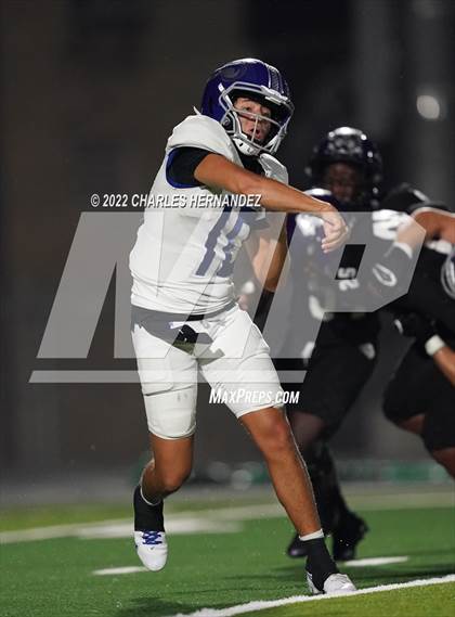 Thumbnail 1 in Nolan Catholic @ College Station photogallery.