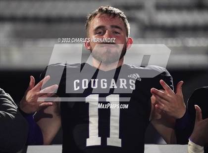 Thumbnail 1 in Nolan Catholic @ College Station photogallery.