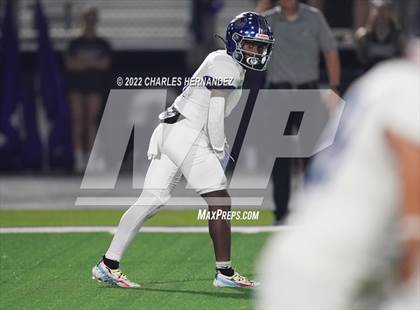 Thumbnail 2 in Nolan Catholic @ College Station photogallery.