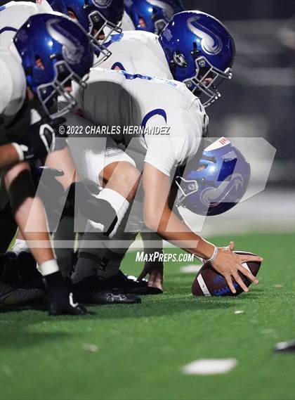 Thumbnail 3 in Nolan Catholic @ College Station photogallery.