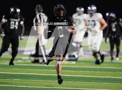 Thumbnail 2 in Nolan Catholic @ College Station photogallery.
