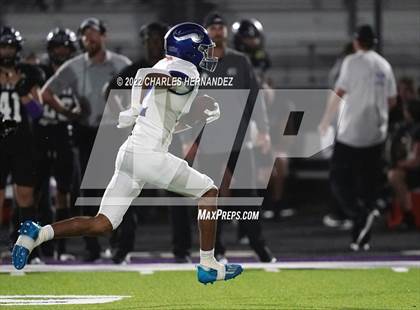 Thumbnail 2 in Nolan Catholic @ College Station photogallery.