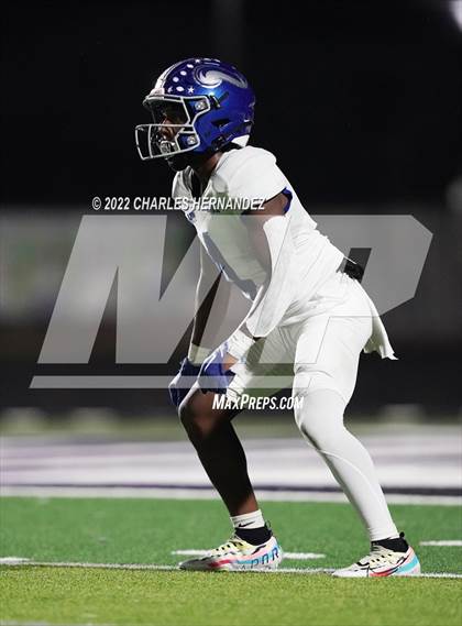 Thumbnail 2 in Nolan Catholic @ College Station photogallery.