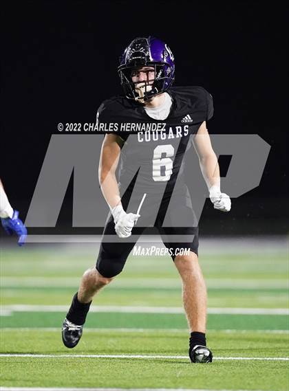 Thumbnail 1 in Nolan Catholic @ College Station photogallery.
