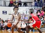 Photo from the gallery "Pike vs. Decatur Central (IHSAA 4A Sectional 11 semi-final)"