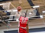 Photo from the gallery "Pike vs. Decatur Central (IHSAA 4A Sectional 11 semi-final)"