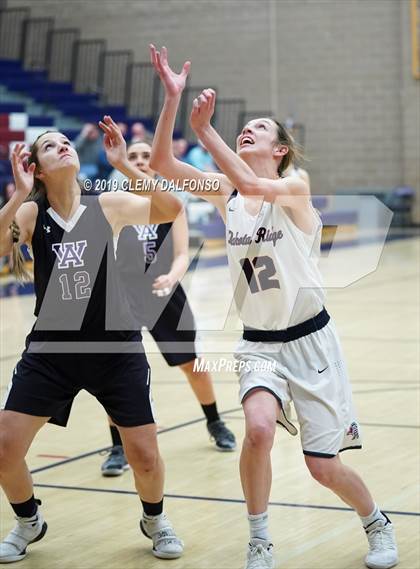 Thumbnail 1 in Arvada West @ Dakota Ridge photogallery.