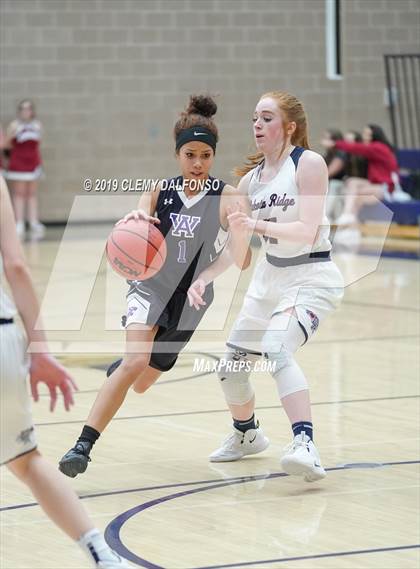 Thumbnail 3 in Arvada West @ Dakota Ridge photogallery.