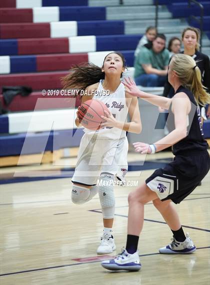 Thumbnail 3 in Arvada West @ Dakota Ridge photogallery.