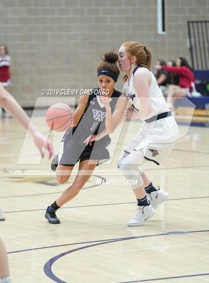 Thumbnail 2 in Arvada West @ Dakota Ridge photogallery.