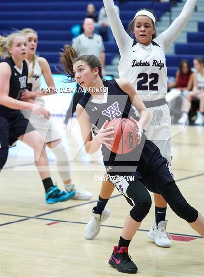 Thumbnail 1 in Arvada West @ Dakota Ridge photogallery.